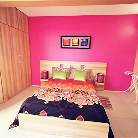 Konkan Apartment Flic en Flac Exterior photo