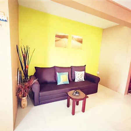 Konkan Apartment Flic en Flac Exterior photo